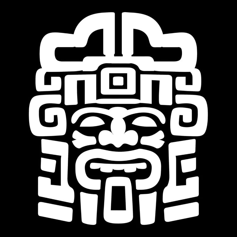 Aztec God Ancient Mythology Mictlantecuhtli