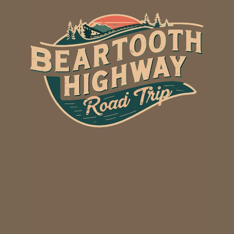 Beartooth Highway Road Trip Adventure