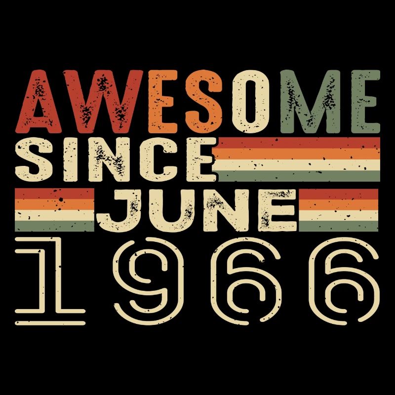 June 1966 Original 1966 Jubilee 1966 June 1966