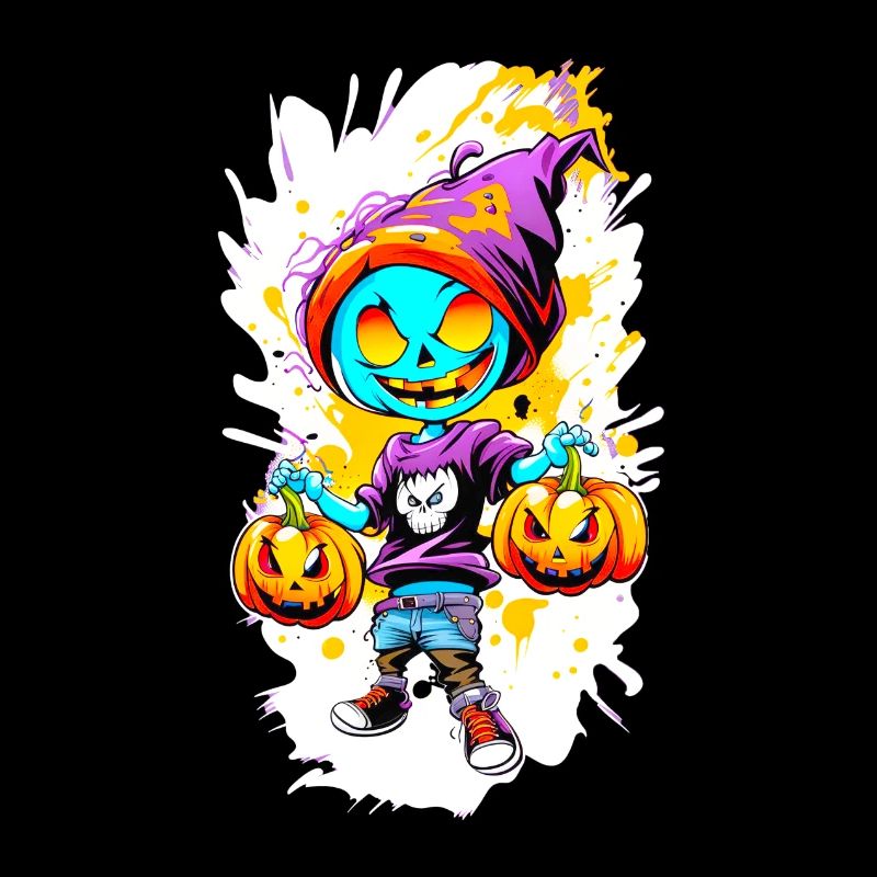 Jack o Lanterne 02