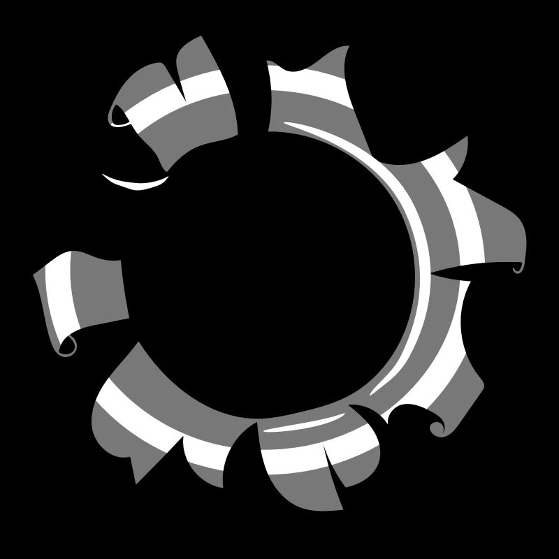Hole shooting weapon