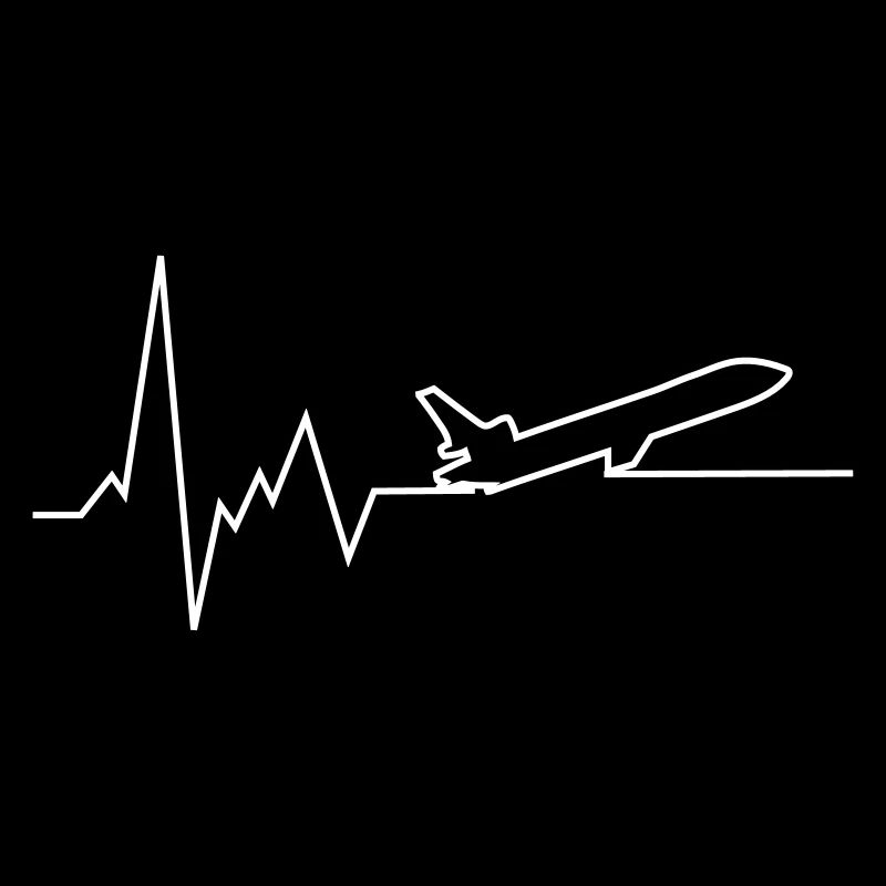 heartbeat jet