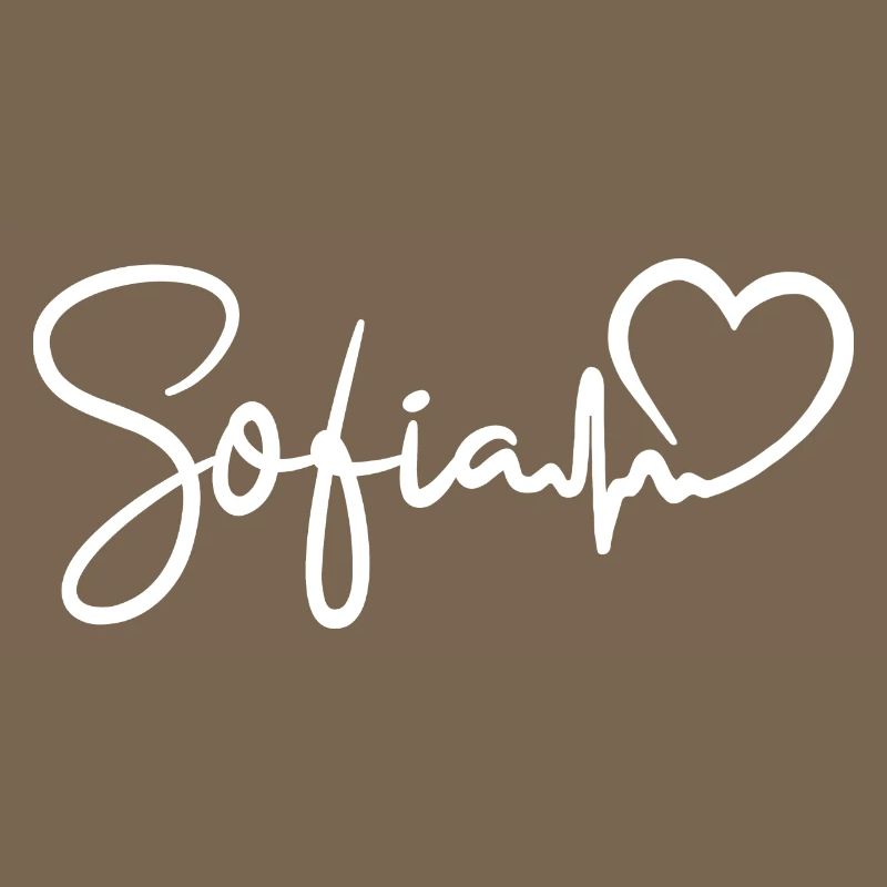 Sofia Heartbeat Bulgaria Sofia
