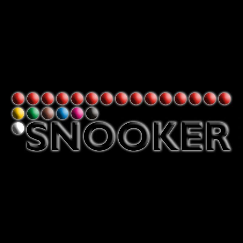 SNOOKER - Balls