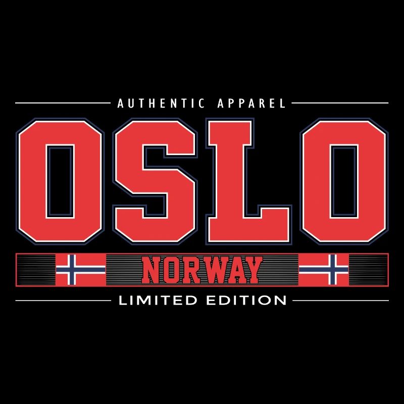 OSLO