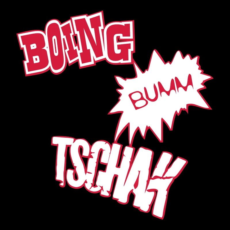 Boing Bum Tschak