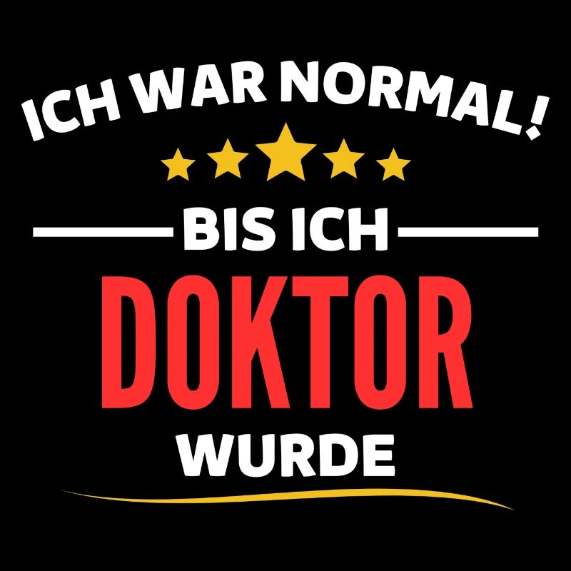 J'étais normal jusqu'à ce que je devienne médecin