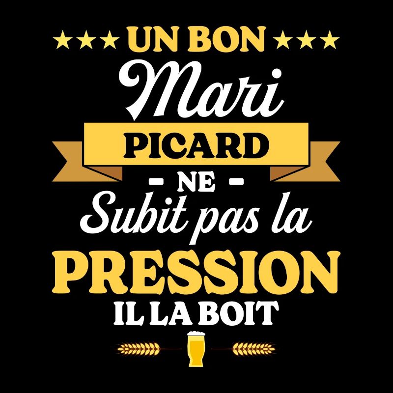 Mari Picard Compagnon Humour Mari