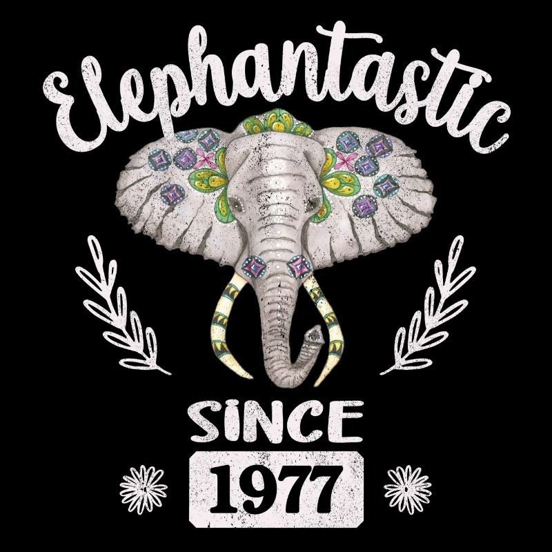 Elephantastic depuis 1977