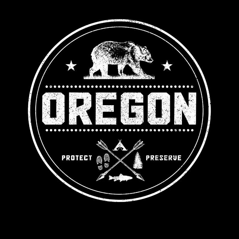 Oregon