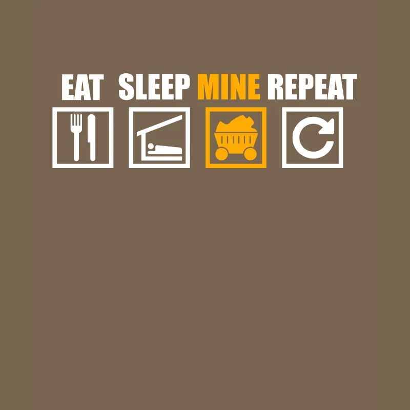 Mining