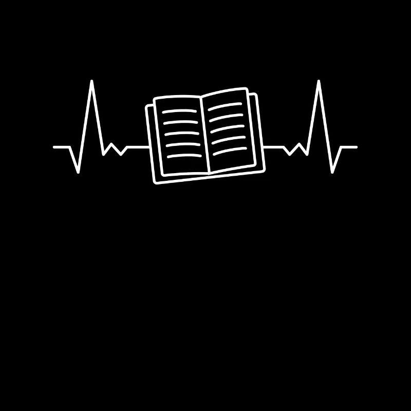 Books Book ECG Pulse Rate