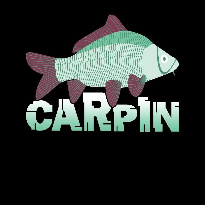 Awesome Carp