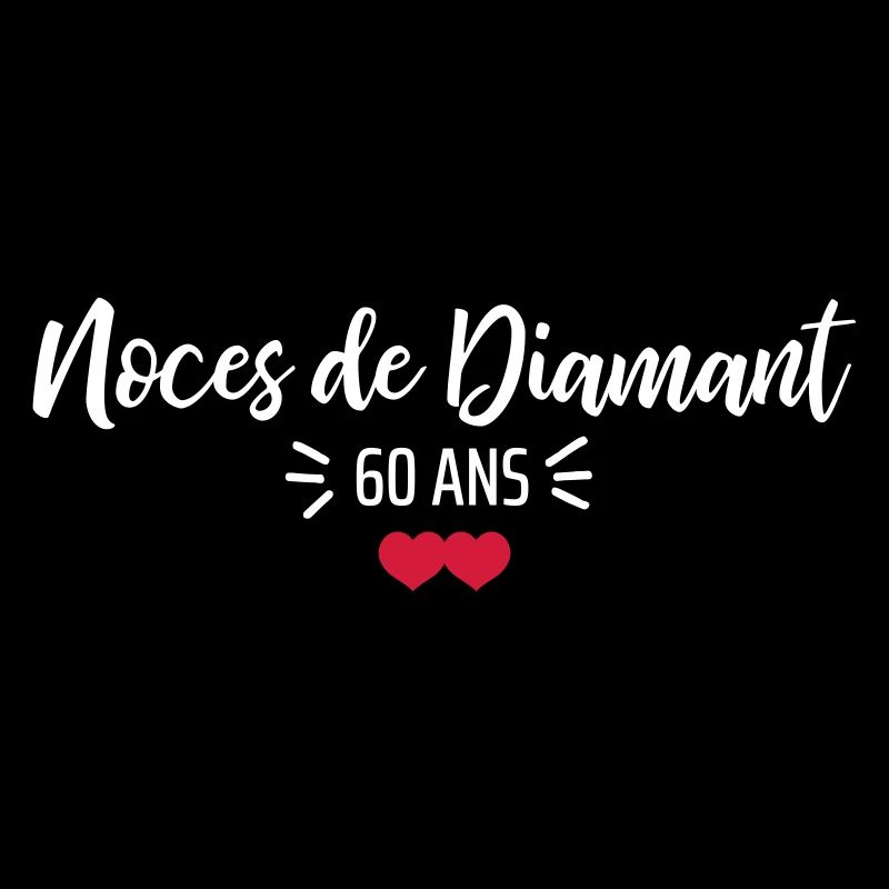 noces de Diamant