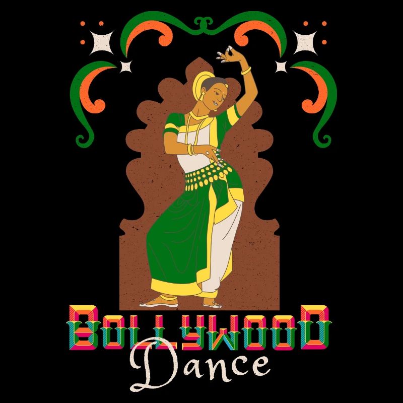 Bollywood Music, Bollywooddance, Dance