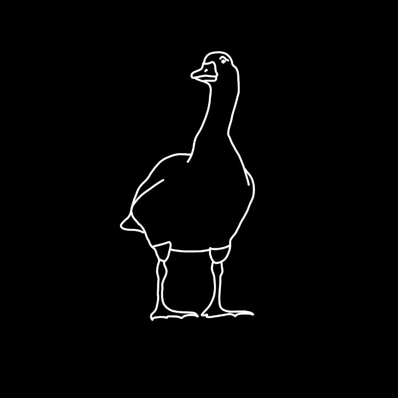 goose