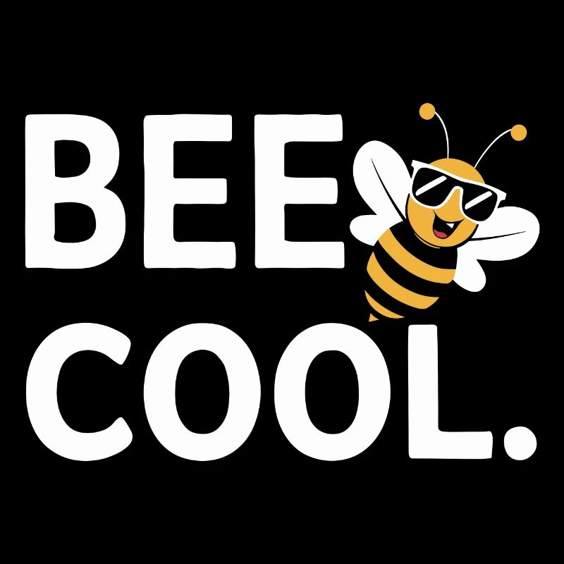 Bees: Funny saying for beekeepers, beekeepers