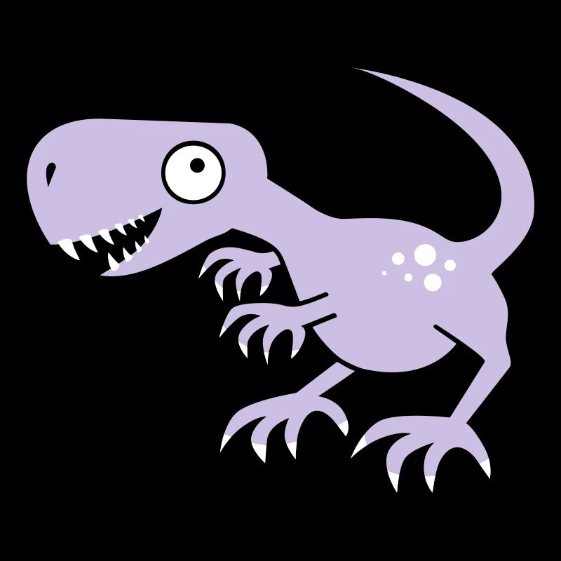 Dinosaur, dinosaur, Tyrannosaurus Rex