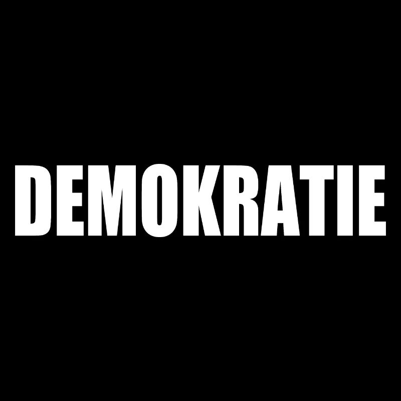 Démocratie