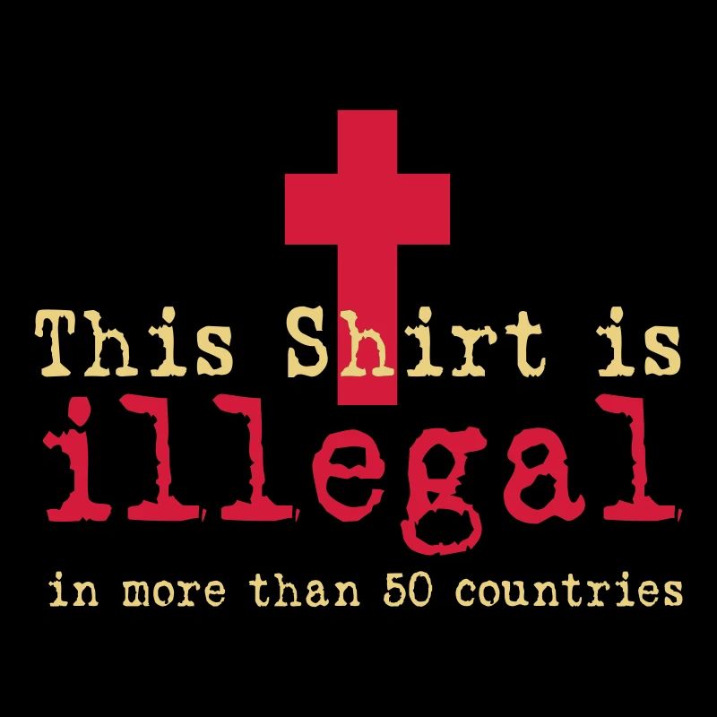 ILLEGAL