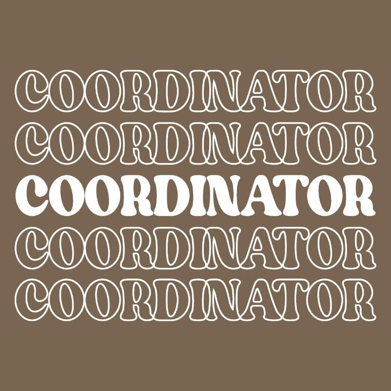 Coordinator Organizer Planner Arranger Scheduler