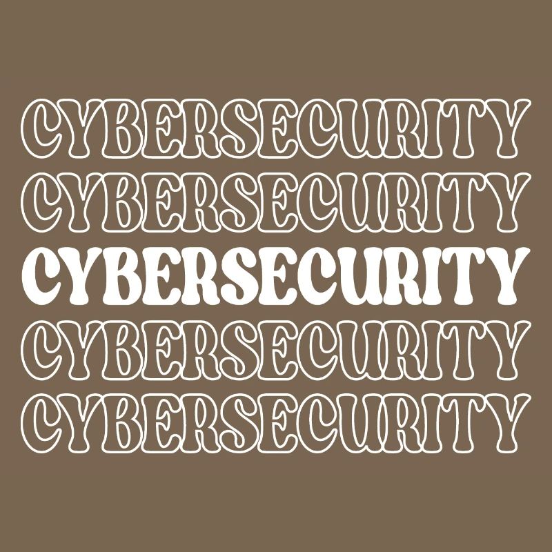 Cybersecurity It Security Internet Security