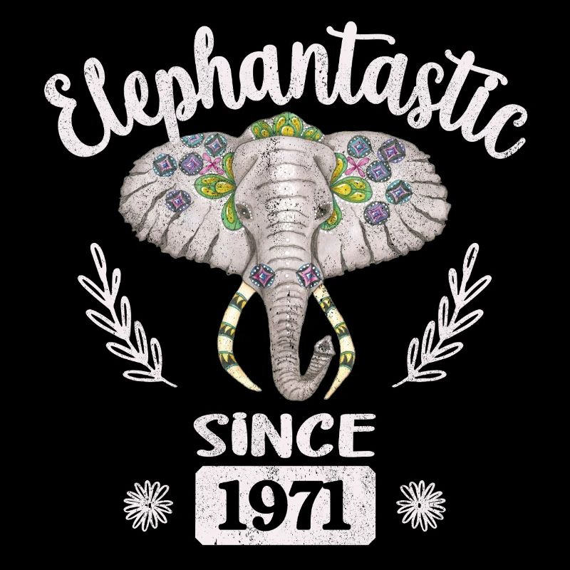 Elephantastic depuis 1971