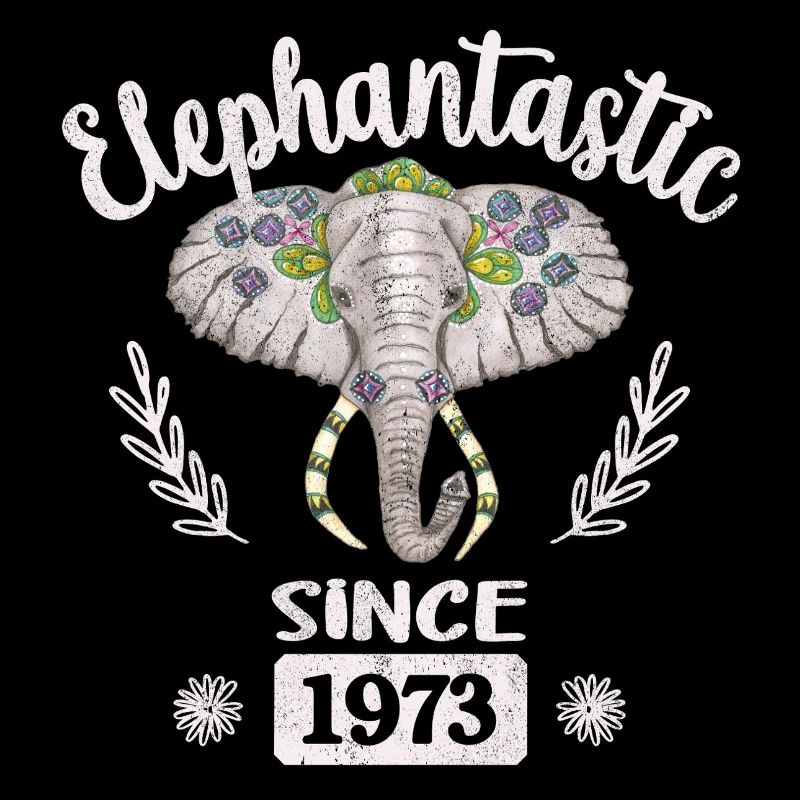 Elephantastic depuis 1973