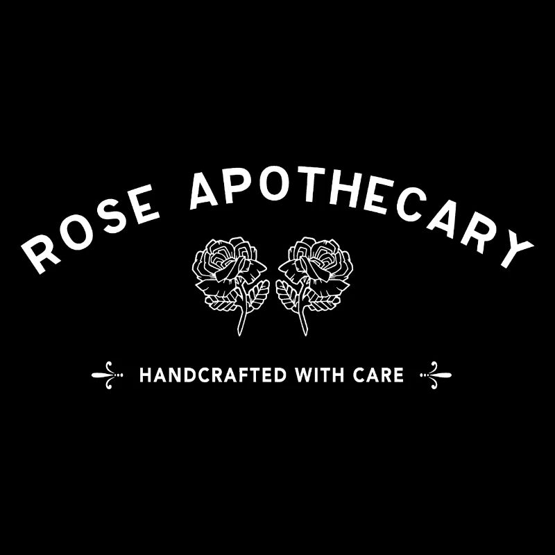 Rose Apothecary Graphic