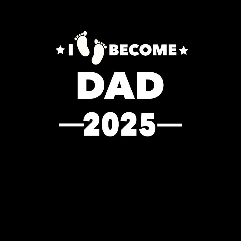Je deviens papa 2025