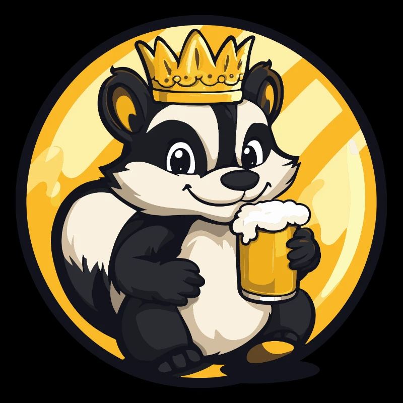 Skunk Beer