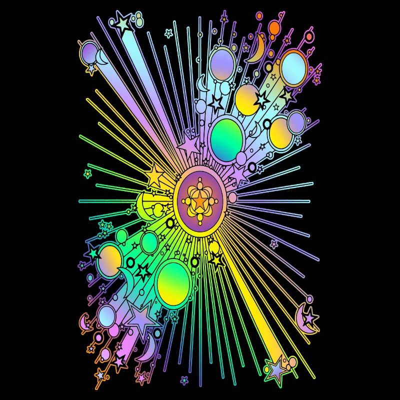 Nouvel univers