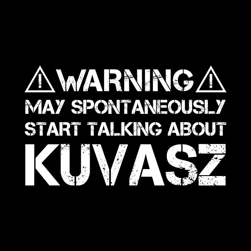 Kuvasz