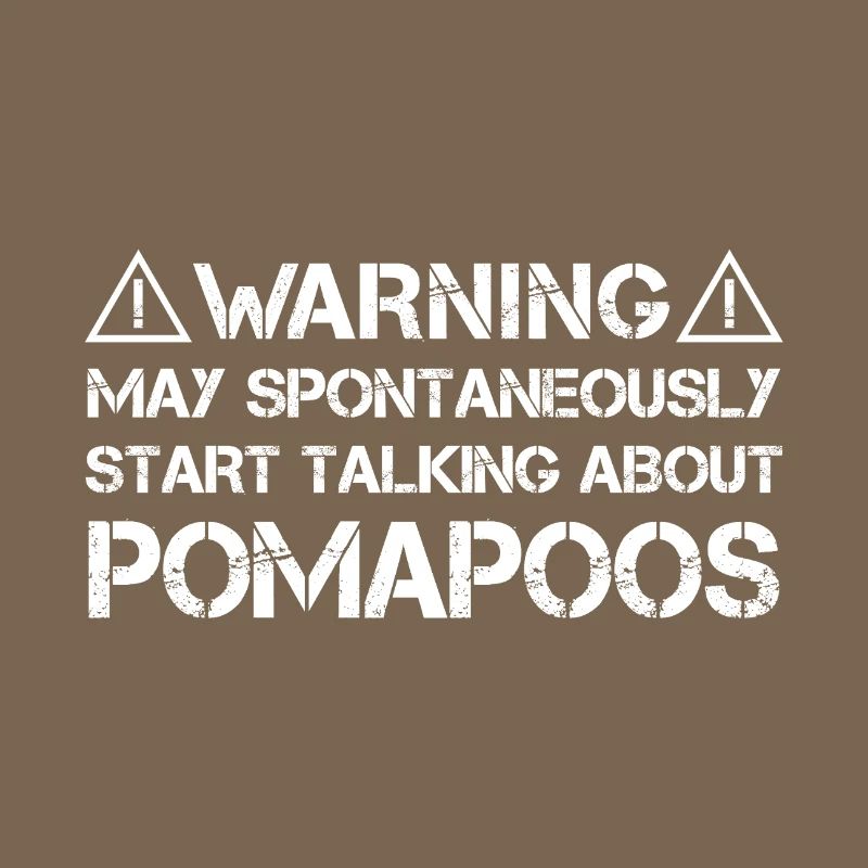 Pomapoo Pom-A-Poo