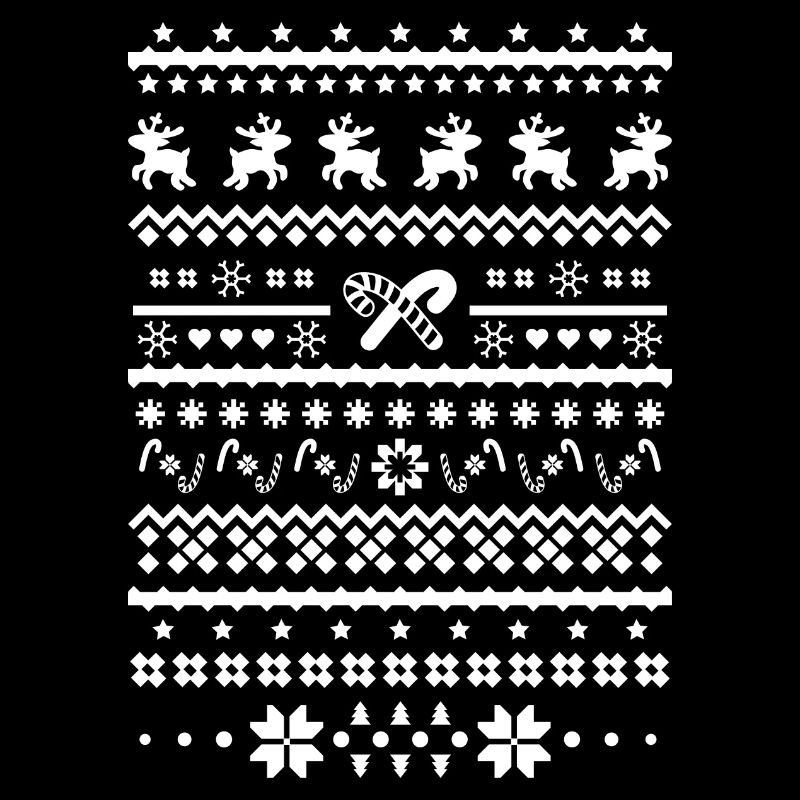 rennes de noël