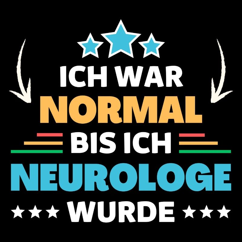 J’étais normale jusqu’à ce que je devienne neurologue