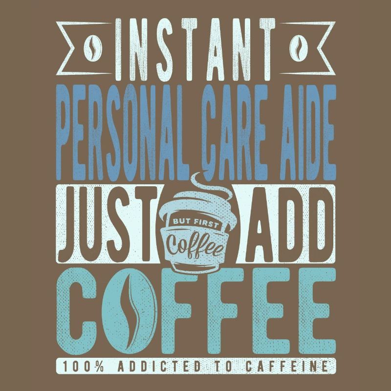 Helpfulness coffee saying
