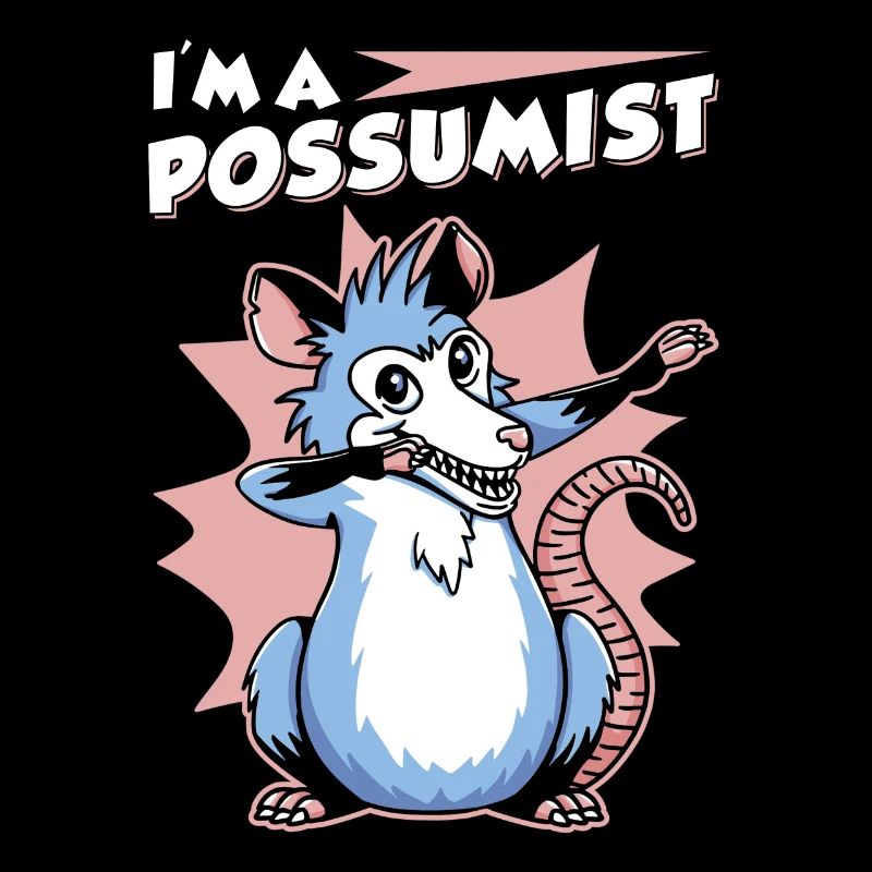 Opossum Dicton
