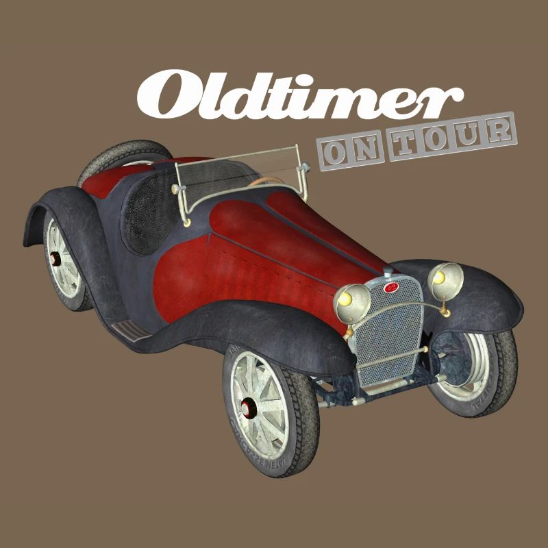 Oldtimer on Tour