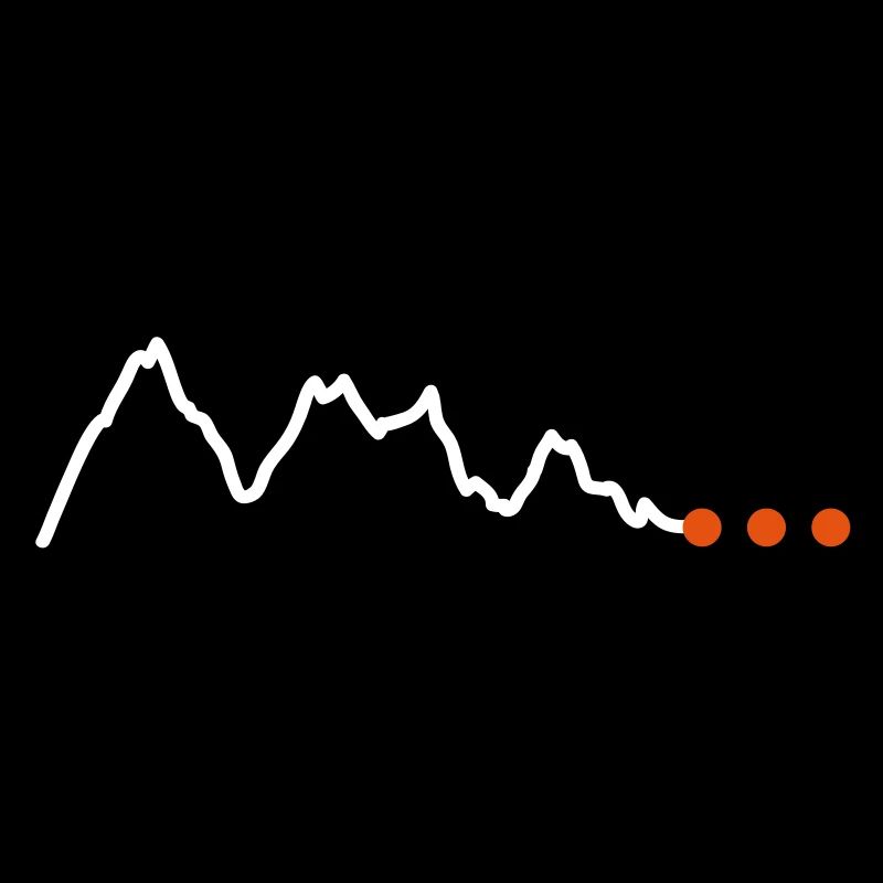 Height profile Mountains