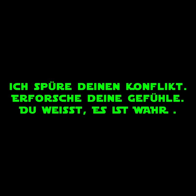 Star Wars: conflict