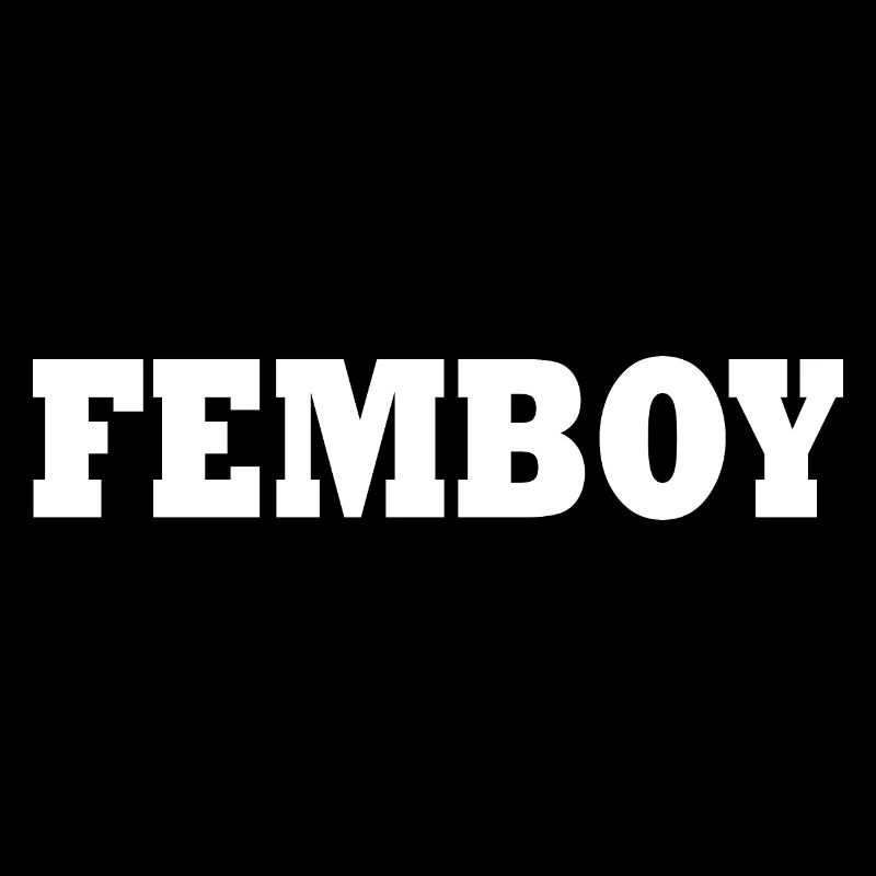 Femboy