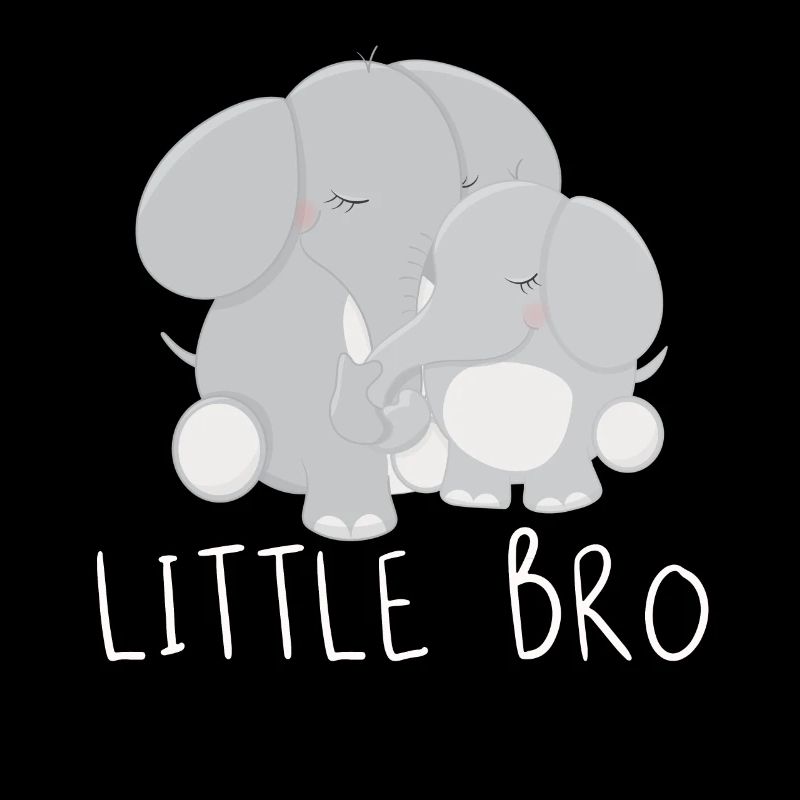 petit frère