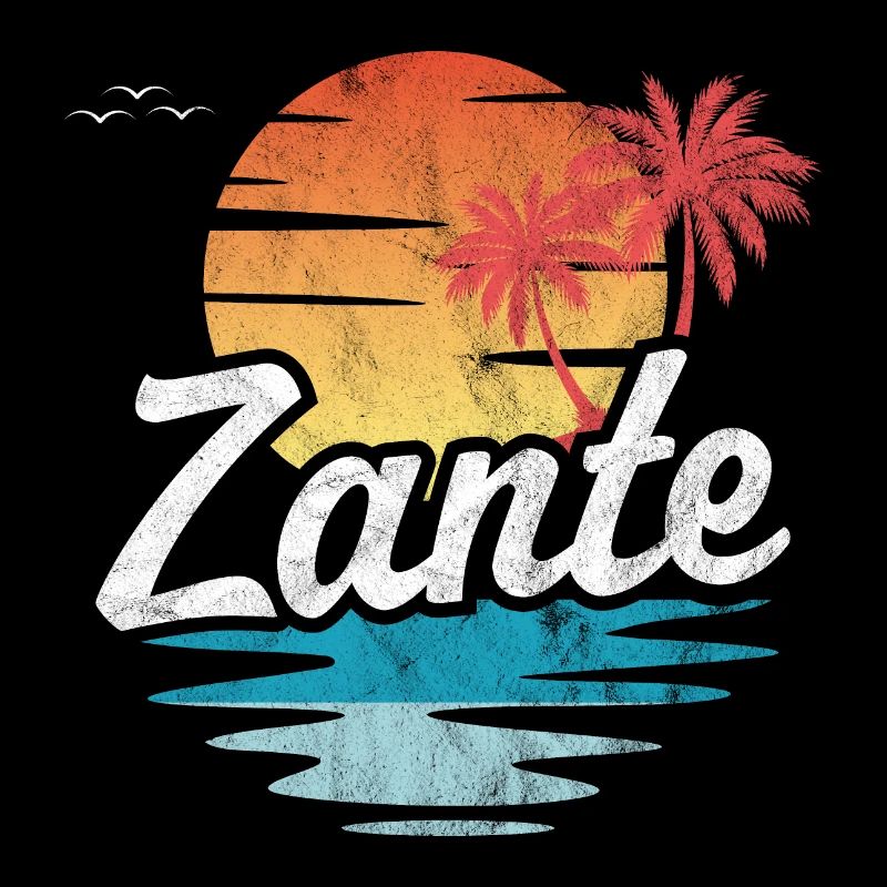 Zante