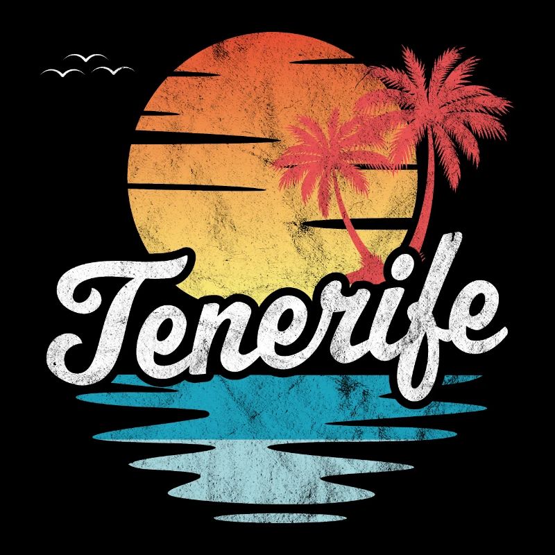 Teneriffa