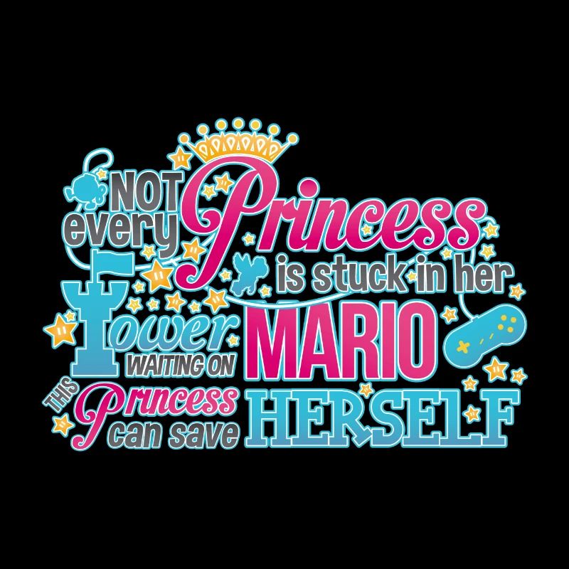 This Princess