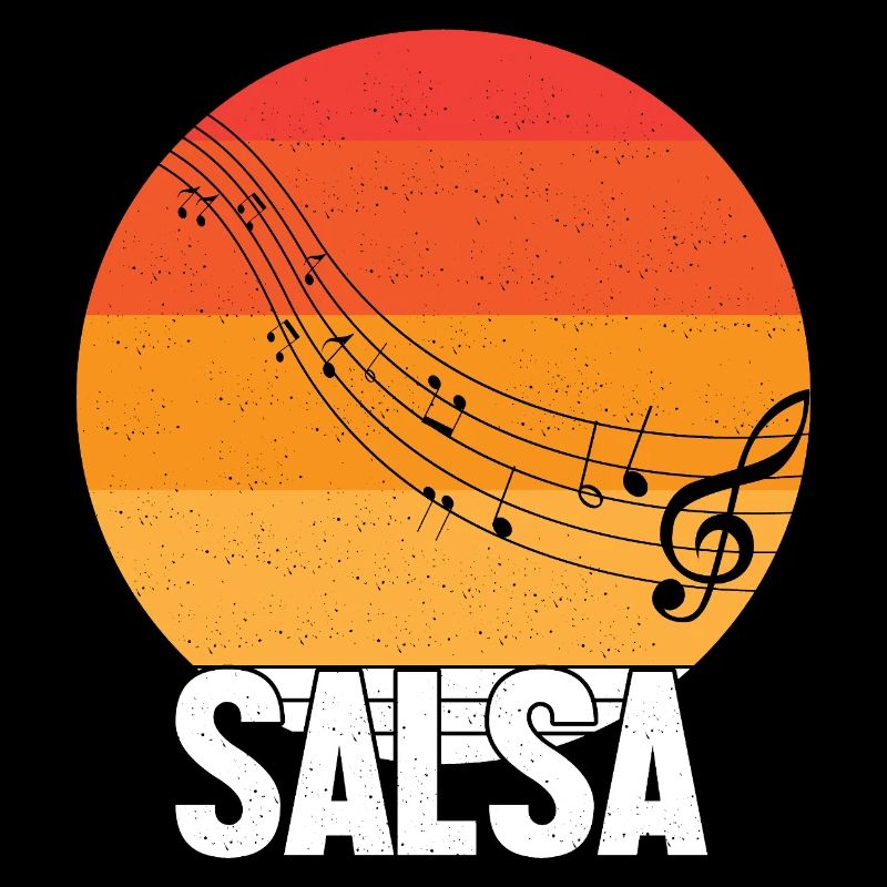 Danseuse de salsa Danseuse