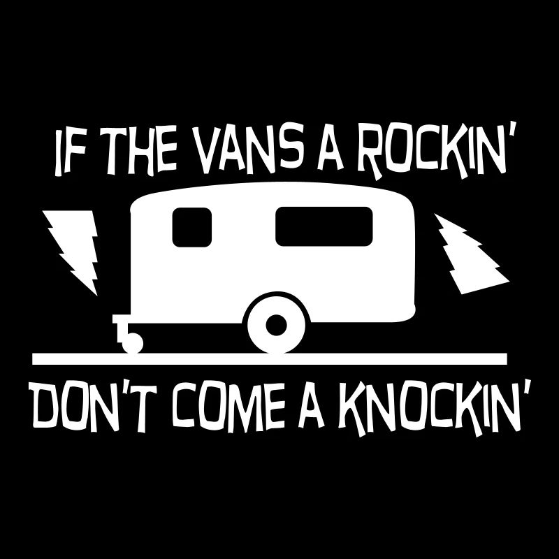 Caravan rockin