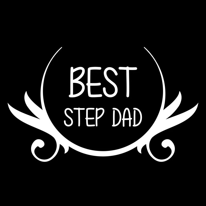 Best Step Dad