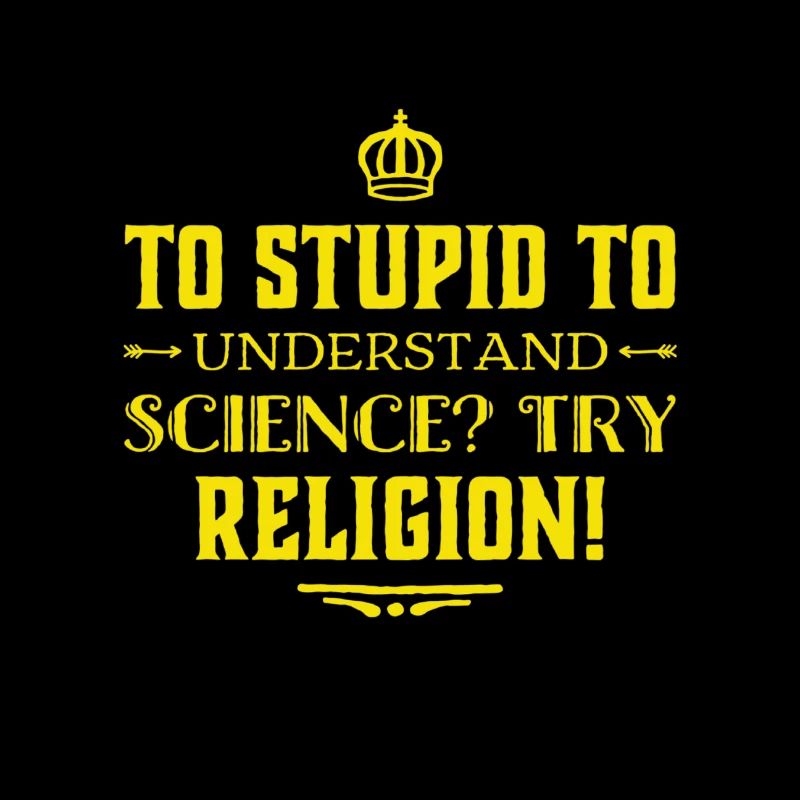 Is science too hard for you?